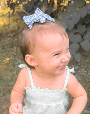 Hello Kitty Bow Clips Hello Kitty Bow Clips