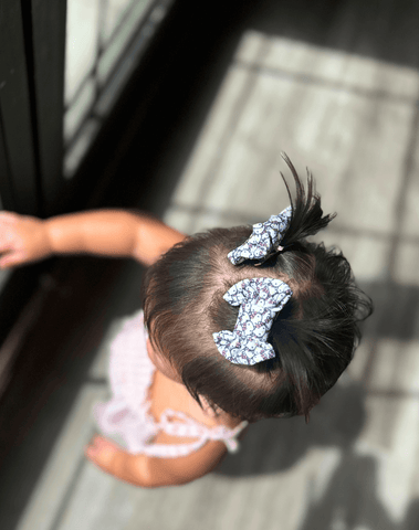 Hello Kitty Bow Clips Hello Kitty Bow Clips