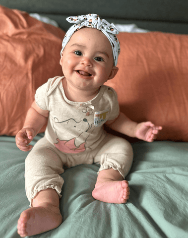 Bumblebee Headband Bumblebee Headband