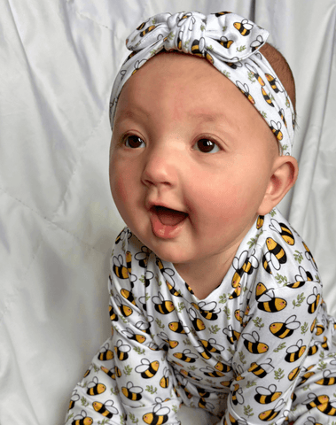 Bumblebee Headband Bumblebee Headband
