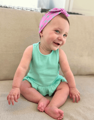 Magic City Headband Magic City Headband