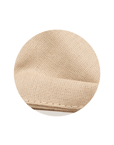 Beige Pinwheel Bow Beige Pinwheel Bow