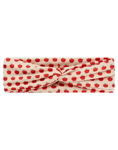 Honeycrisp Apple Mom Headband Honeycrisp Apple Mom Headband