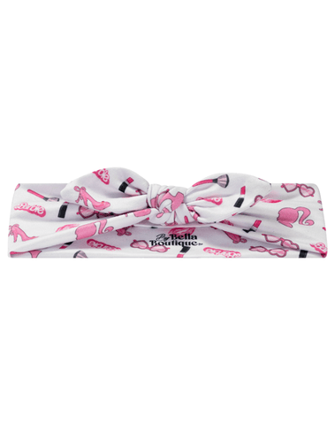 Barbie Glam Headband Barbie Glam Headband