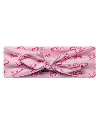 Barbiecore Headband Barbiecore Headband