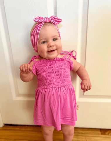 Beach Barbie Headband Beach Barbie Headband