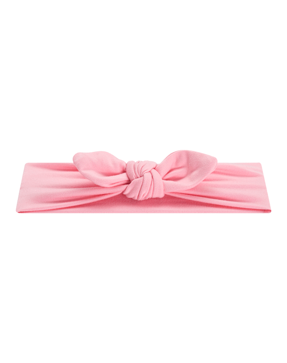 Bubblegum Pink Headband
