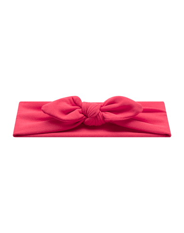 Coral Headband Coral Headband
