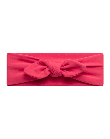 Coral Headband Coral Headband