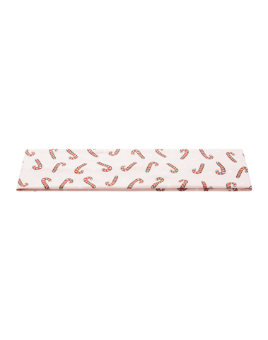 Candy Cane Mom Headband Candy Cane Mom Headband