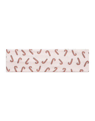 Candy Cane Mom Headband Candy Cane Mom Headband
