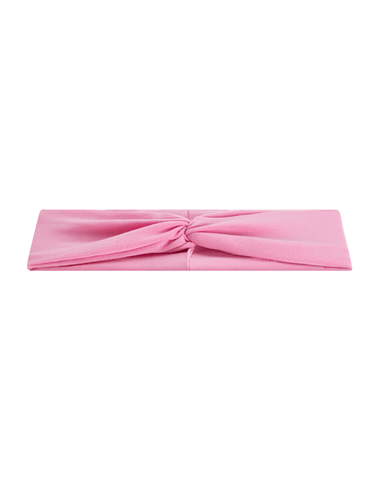 Carnation Pink Mom Headband Carnation Pink Mom Headband
