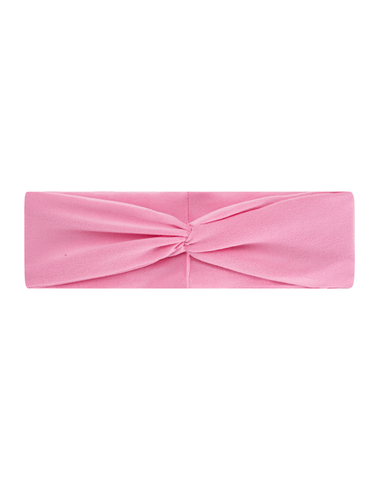Carnation Pink Mom Headband Carnation Pink Mom Headband