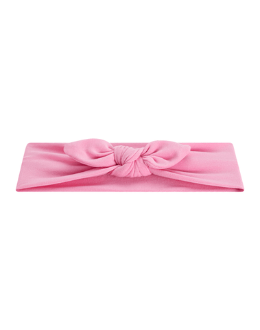 Carnation Pink Headband Carnation Pink Headband