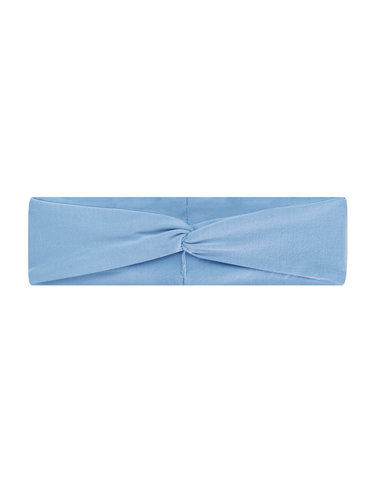 Sky Blue Mom Headband Sky Blue Mom Headband