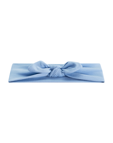 Sky Blue Headband Sky Blue Headband