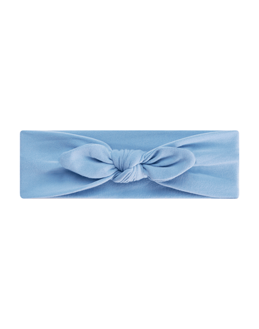 Sky Blue Headband Sky Blue Headband