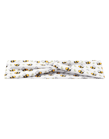 Bumblebee Mom Headband Bumblebee Mom Headband