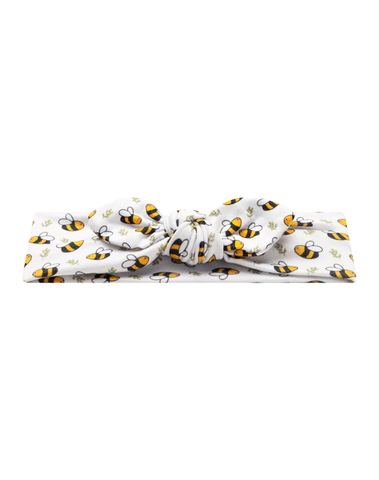Bumblebee Headband Bumblebee Headband