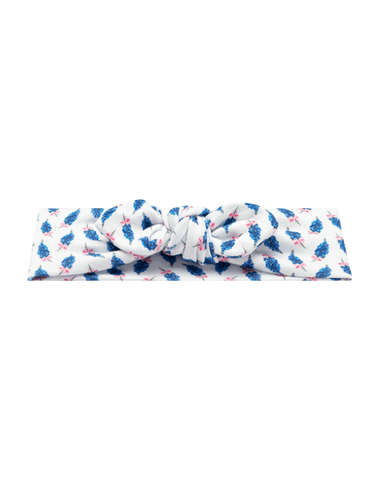 Bluebonnet Headband Bluebonnet Headband