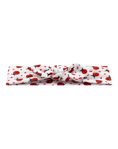 Ladybug Headband Ladybug Headband