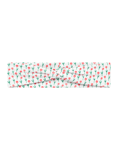 Tulip Mom Headband Tulip Mom Headband