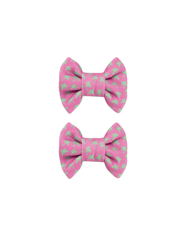 Magic City Bow Clips Magic City Bow Clips