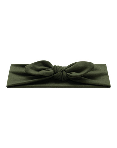 Hunter Green Headband Hunter Green Headband