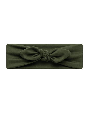 Hunter Green Headband Hunter Green Headband