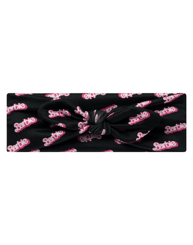 Iconic Barbie Headband Iconic Barbie Headband