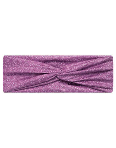 Lavender Daze Mom Headband Lavender Daze Mom Headband