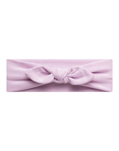 Lilac Headband Lilac Headband