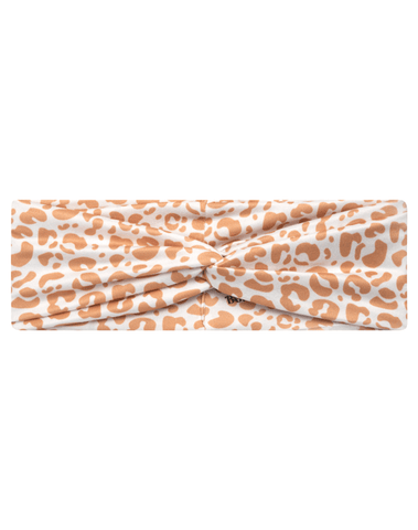 Nude Leopard Mom Headband Nude Leopard Mom Headband
