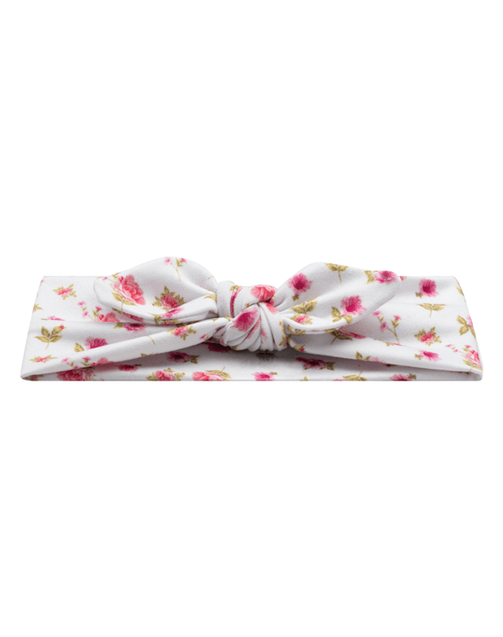 Rose Garden Headband