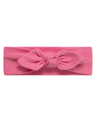 Pink Rose Headband Pink Rose Headband