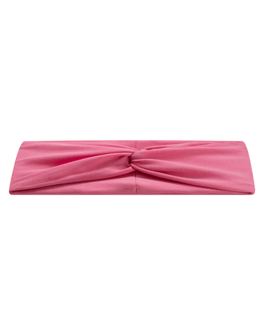 Pink Rose Mom Headband Pink Rose Mom Headband