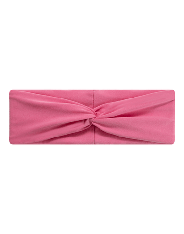 Pink Rose Mom Headband Pink Rose Mom Headband