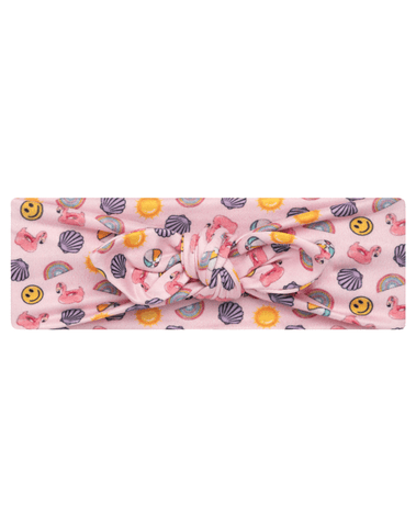 Pool Party Headband Pool Party Headband