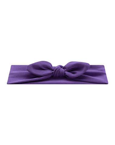 Purple Headband Purple Headband
