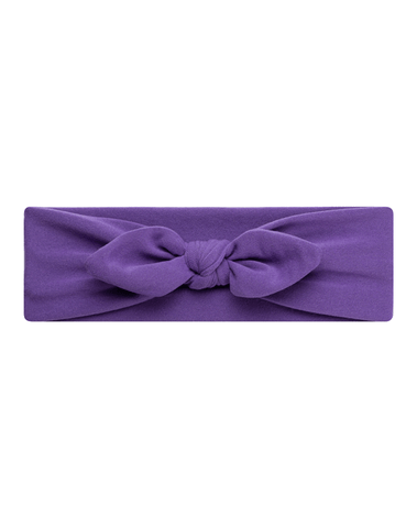 Purple Headband Purple Headband