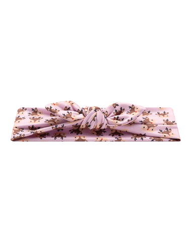 Reindeer Headband Reindeer Headband