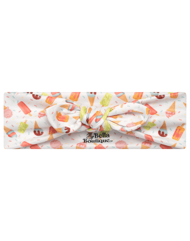 Scoops Headband Scoops Headband