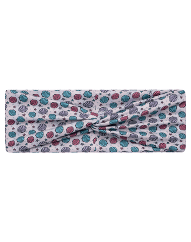 Seashell Mom Headband Seashell Mom Headband