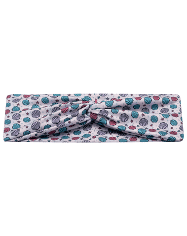Seashell Mom Headband Seashell Mom Headband