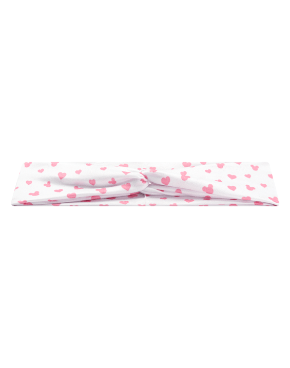 Sweetheart Mickey Mommy Headband