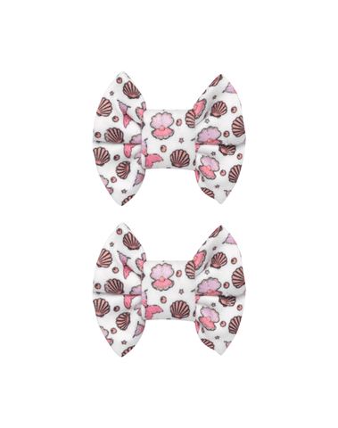 Under the Sea Bow Clips Under the Sea Bow Clips