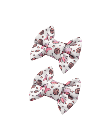 Under the Sea Bow Clips Under the Sea Bow Clips