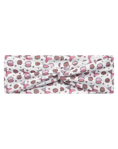 Under the Sea Mom Headband Under the Sea Mom Headband