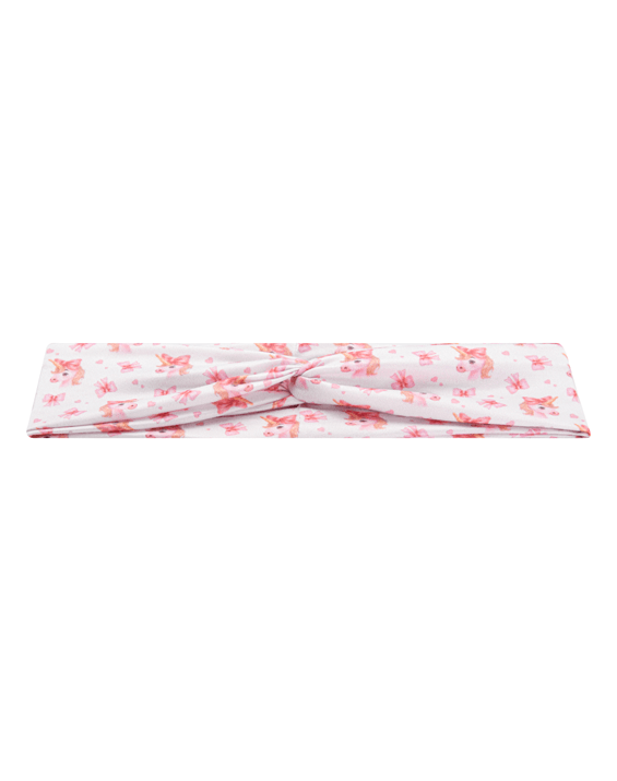 Unicorn Mommy Headband