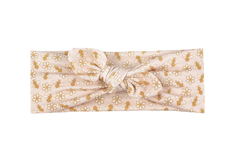 Bee Happy Headband Bee Happy Headband
